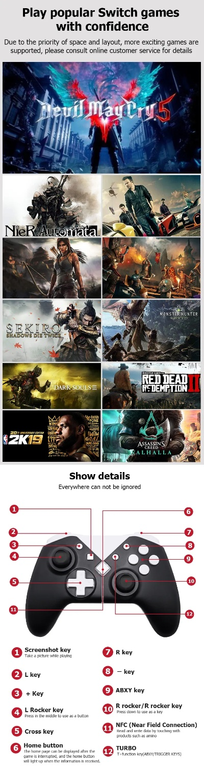 《手柄控必看！盘点最热门支持手柄的顶级游戏》