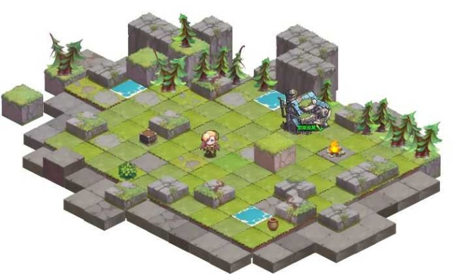 《萌新必看！自制游戏创作攻略推荐》