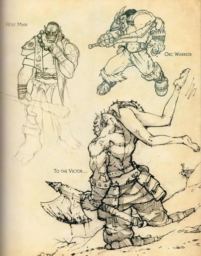 《手绘游戏精选：盘点最新热门手绘佳作》