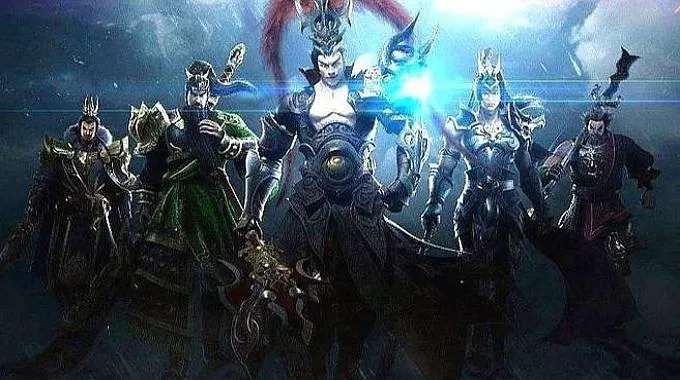 《穿越时空：盘点最受欢迎的架空历史游戏TOP10》