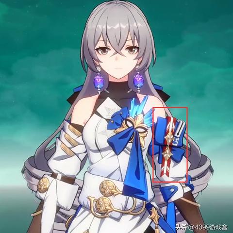 崩坏星穹铁道刃角色技能深度解析，揭秘游戏亮点