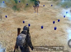 大雷美女激战正酣！速来加入战场！