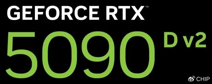 RTX 5090 D v2显卡性价比爆表，与原版同价！