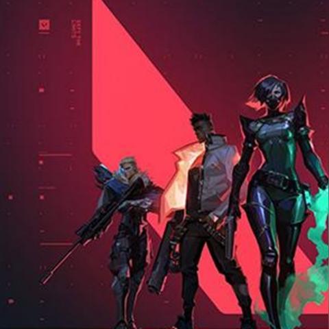 无畏契约手游ID抢注大战开启！抢注热门ID赢好礼