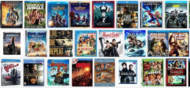 电影游戏盘点：最受欢迎的高下载量电影式游戏推荐