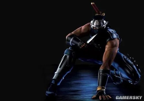 忍者游戏人气排行：盘点最受欢迎的忍者角色！