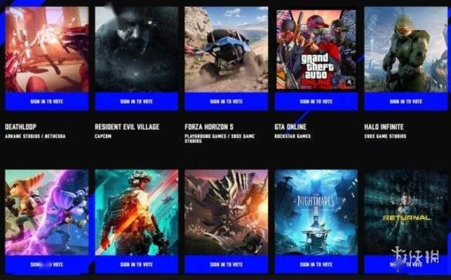 沉浸式剧情首选！十大剧情游戏盘点，每一款都值得体验