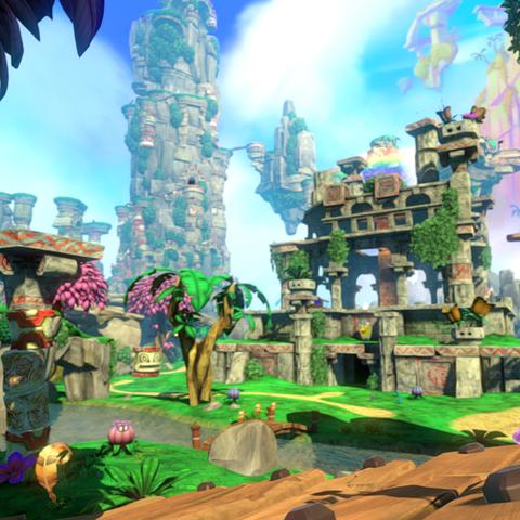 沙盒游戏盘点：人气飙升的十大热门沙盒游戏推荐