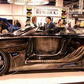 《改装达人必看！十大热门游戏改装排行》