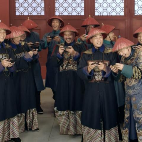 《十大巅峰即时战术游戏，盘点最好玩的热门之作》