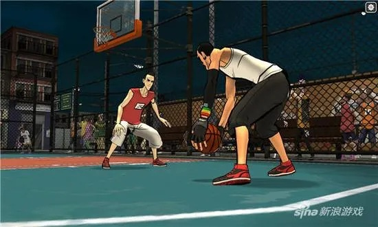 街头篮球后卫常见失误盘点：20个致命错误揭秘