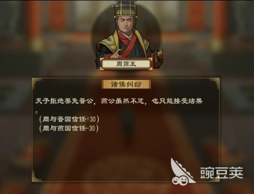 《大周列国志：君主联姻攻略，掌握婚姻大权！》