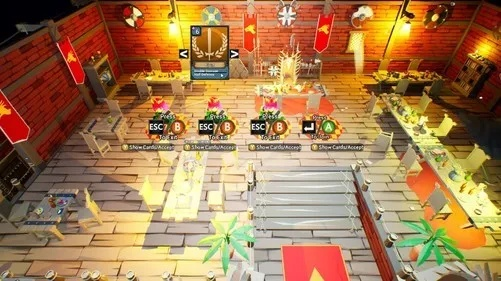 《热力推荐！盘点最火等角视角游戏，哪款才是你的菜？》