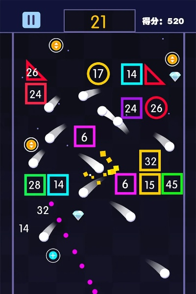 弹球游戏盘点：热门人气弹球排行推荐