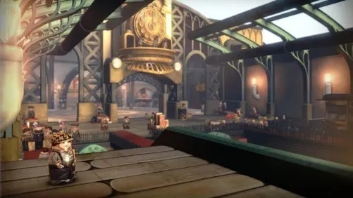 《爆款集结！盘点近期最受欢迎的短篇游戏》