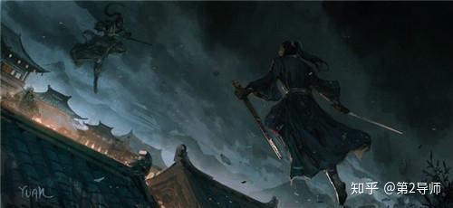 孤月刀2025：全新力作，刀光剑影，等你来战！