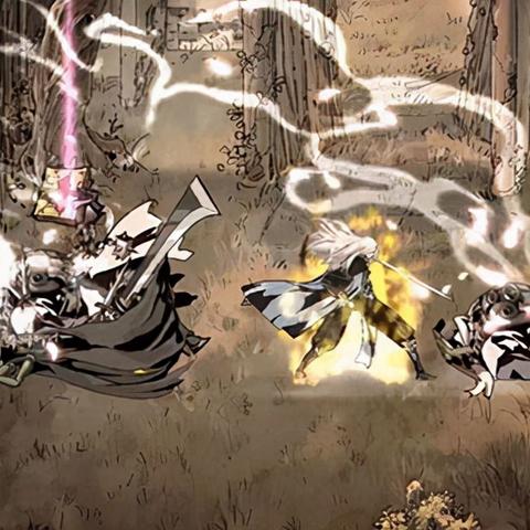 《影之刃3》高效日常：8分钟轻松通关攻略！