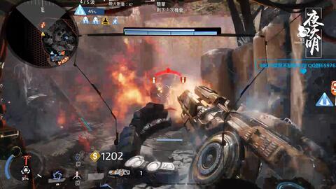 机甲战队泰坦战车实战技巧揭秘！