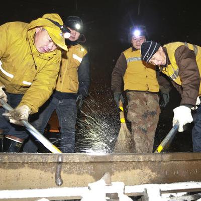 《暖雪真结局攻略：解锁条件揭秘》