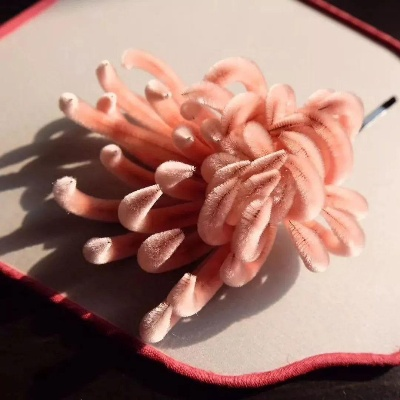 非遗绒花收纳达人通关秘籍！🌸快速通关攻略🎮