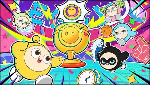 蛋仔派对新春玩法攻略：辞旧迎新活动全解析