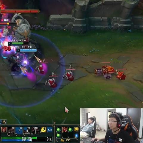 金铲铲之战德莱厄斯攻略：诺手阵容搭配技巧揭秘