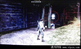 《解忧小村落鬼魂收服攻略：神秘鬼魂收录秘籍》