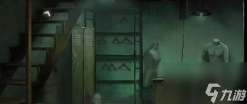 黑暗笔录第四章攻略：隐藏技巧解锁全流程揭秘