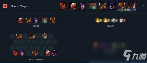 《新手必看！魔计划阵容搭配攻略》