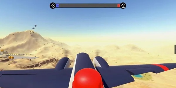 《飞行游戏盘点：盘点那些让你欲罢不能的飞行冒险》