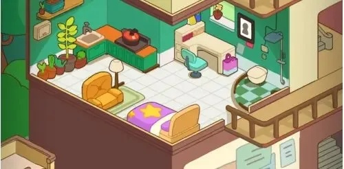 房东模拟器家具大揭秘：轻松装饰攻略全收录