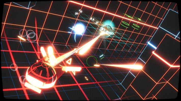 《射击达人必看！十大耐玩卷轴射击游戏排行》