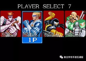 《十大热门！快速反应游戏盘点，哪款让你心跳加速？》