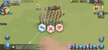 《2023热门社交游戏盘点：不容错过的最新推荐》