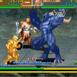 《龙与地下城十大耐玩游戏排行：经典之作不容错过》