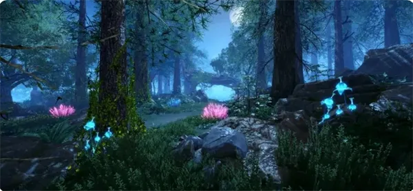 斗神大陆魔兽森林魂技盘点：独家全收录攻略！