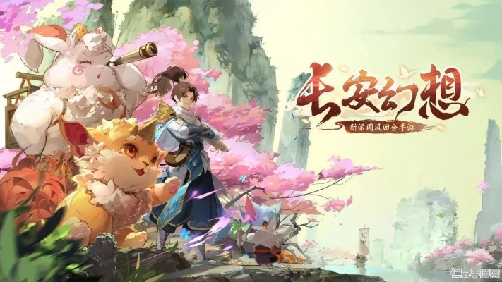 长安幻想阵容搭配：揭秘最强阵容配队攻略