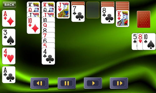 纸牌游戏盘点：热门好玩的纸牌游戏排行推荐