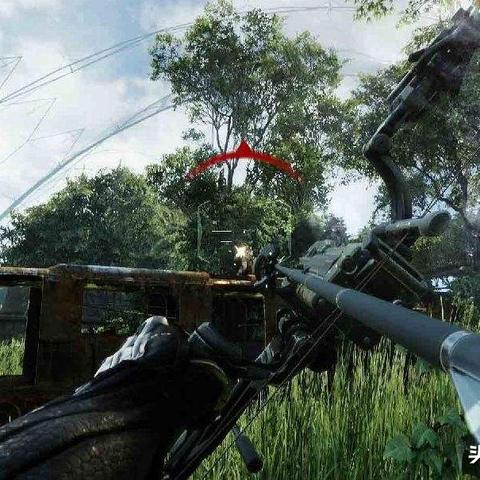 《射击游戏控必看！盘点十大经典FPS神作》