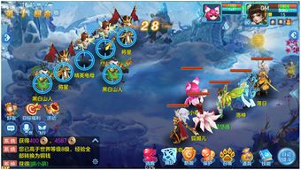 长安幻想门派攻略：高效选择玩法技巧揭秘