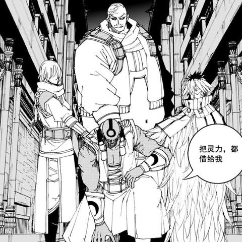 镇魂街天生为王平民阵容搭配攻略揭秘