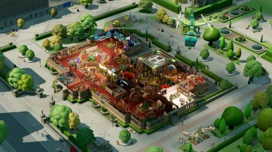 城市营造游戏盘点：热门人气之作推荐