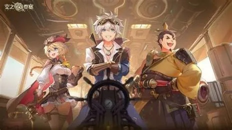 《困龙阵第二关攻略：空之要塞通关秘籍》