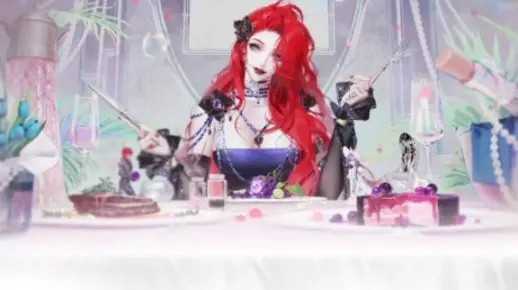 无期迷途欢宴春满赛季首曝！玩法揭秘抢先看