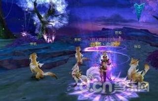 《诛仙2奇遇攻略：到此一游必看秘籍》