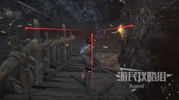 《明末渊虚之羽引水化霖成就攻略》