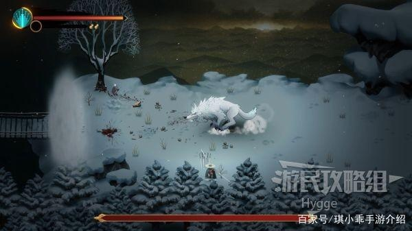 《暖雪终极机关Boss战攻略：高效通关技巧揭秘》