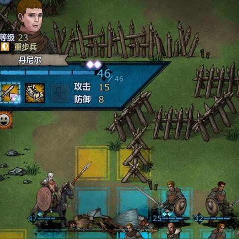 中世纪游戏盘点：热门榜单，哪款才是你的最爱？