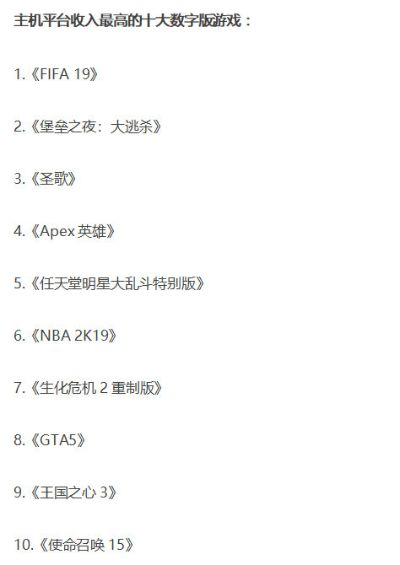 《十大巅峰！盘点最刺激第一人称视角游戏排行》