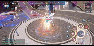 幻塔阿斯拉达残影输出攻略：一击爆发的输出技巧揭秘